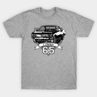 1965 Corvair T-Shirt