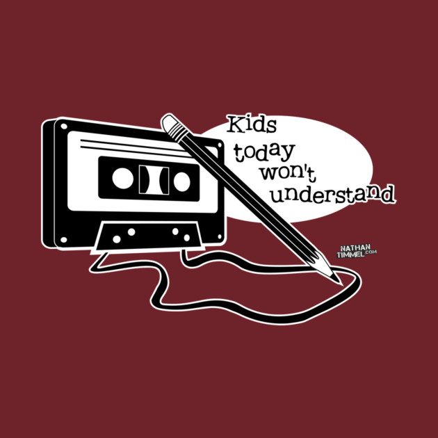 GenX Gets It by Nathan Timmel