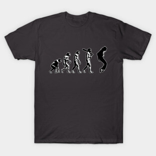 King of PoP T-Shirt