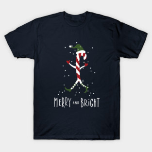 Merry and Bright T-Shirt
