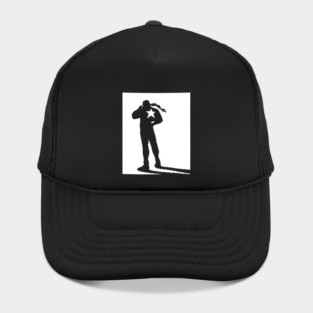 T Bogard Hat