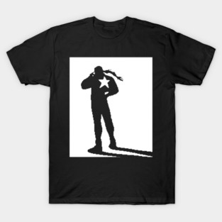 T Bogard T-Shirt