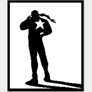 T Bogard Posters and Art