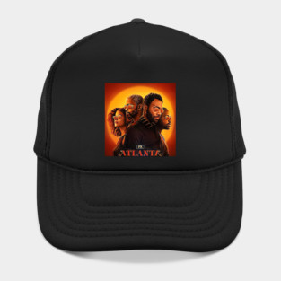 Atlanta Hat