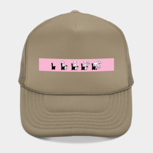 MOVIE REVIEW CLAPPING MAN Hat