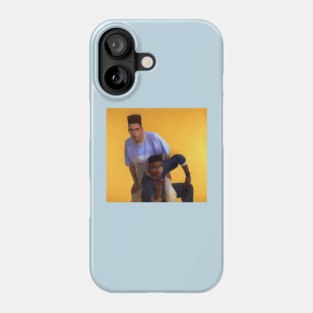 Kid & Play Phone Case