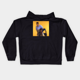 Kid & Play Kids Hoodie