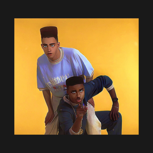 Kid & Play by M.I.M.P.