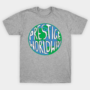 Step Brothers Prestige Worldwide T-Shirt