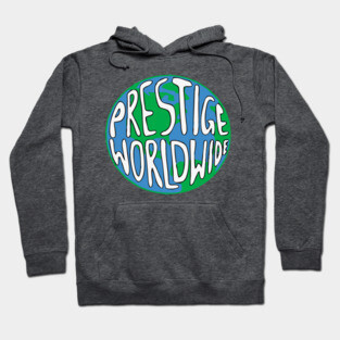 Step Brothers Prestige Worldwide Hoodie