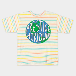 Step Brothers Prestige Worldwide Kids T-Shirt