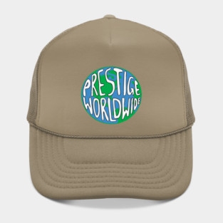 Step Brothers Prestige Worldwide Hat