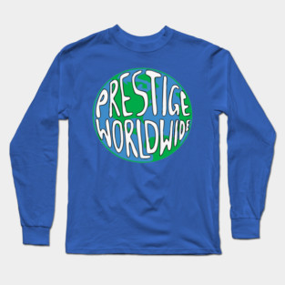 Step Brothers Prestige Worldwide Long Sleeve T-Shirt