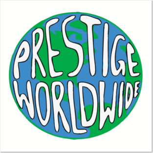 Step Brothers Prestige Worldwide Posters and Art