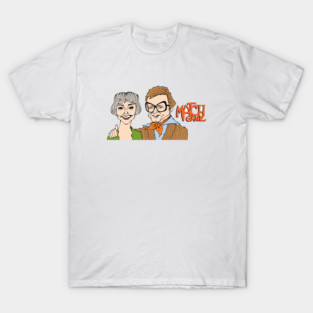 MATCH GAME FAN ART!! T-Shirt