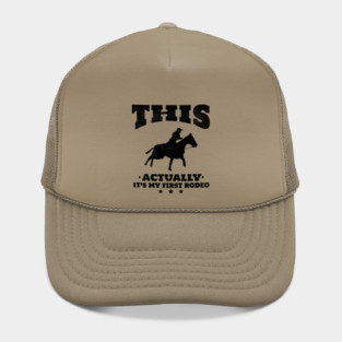 rodeo Hat