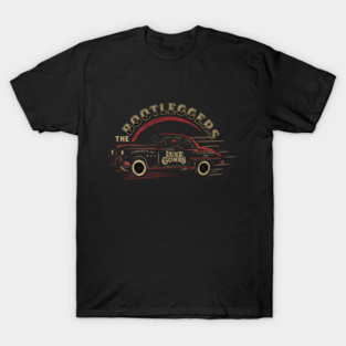 Luke Combs T-Shirt