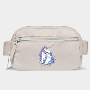 Beautiful Unicorns Bag