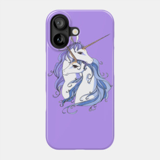 Beautiful Unicorns Phone Case