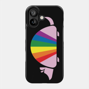 Texas Pride Phone Case