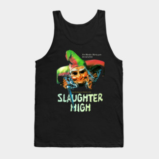 Slaughter High Tank Top