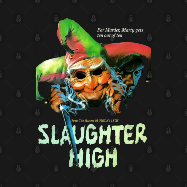 Slaughter High by ViolentAbduction