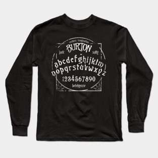 Burton Board Long Sleeve T-Shirt