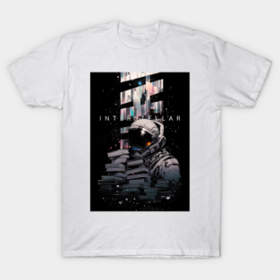 Interstellar T-Shirt