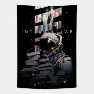 Interstellar Tapestry
