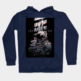 Interstellar Hoodie