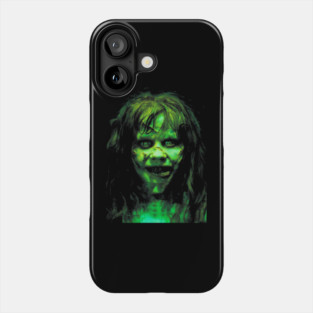 The Exorcist Phone Case