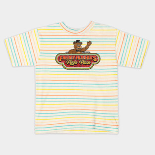 Freddy Fazbear's Pizza Kids T-Shirt