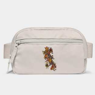 The Lonely Mountain Bag