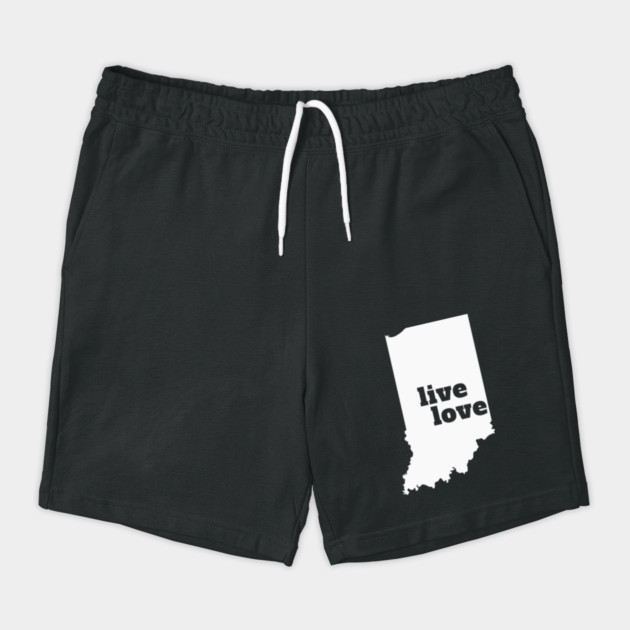 Indiana - Live Love Indiana by Yesteeyear