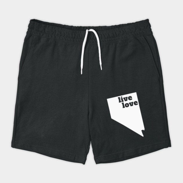 Nevada - Live Love Nevada by Yesteeyear