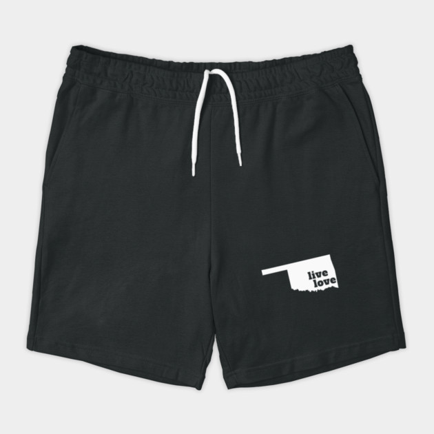 Oklahoma - Live Love Oklahoma by Yesteeyear