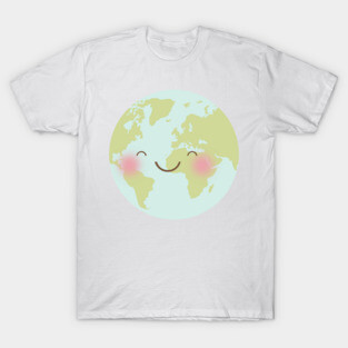 Earth T-Shirt