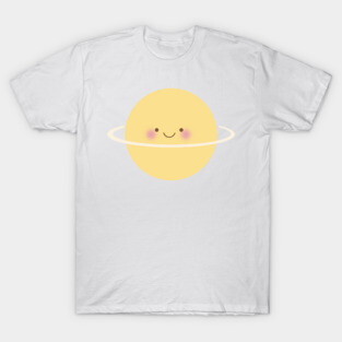 Saturn T-Shirt