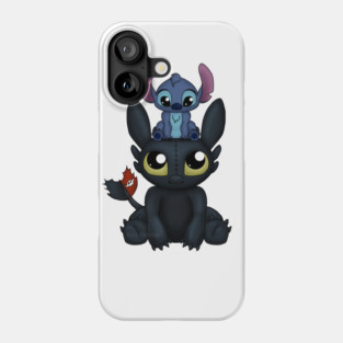 Can I Sit Here Phone Case
