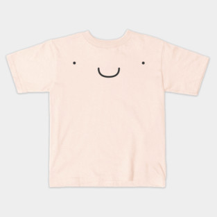 Happy Face Kids T-Shirt