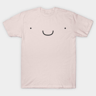 Happy Face T-Shirt