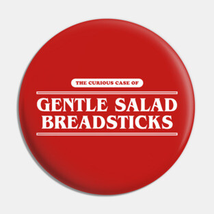 The Curious Case of GSB Pin