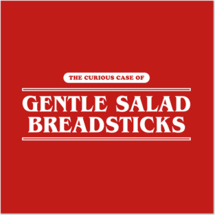 The Curious Case of GSB Posters and Art