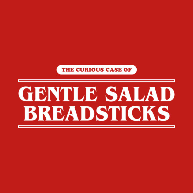 The Curious Case of GSB by allisawr