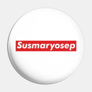 Susmaryosep Pin
