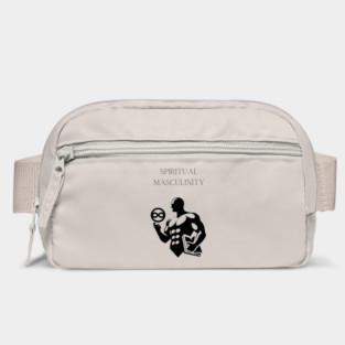 The Learners Emblem, The Student of Life Bag