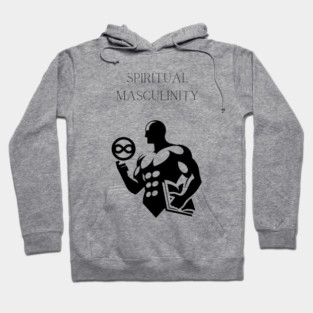 The Learners Emblem, The Student of Life Hoodie