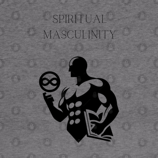 The Learners Emblem, The Student of Life by Spiritual Masculinity