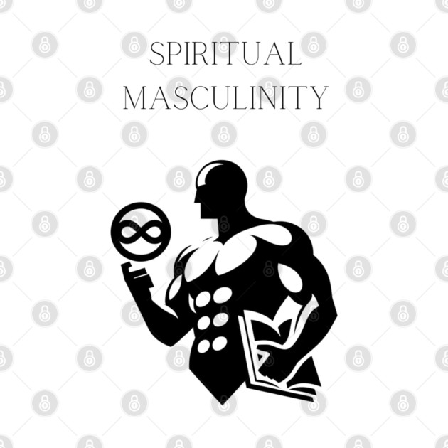 The Learners Emblem, The Student of Life by Spiritual Masculinity