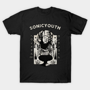 sonic youth T-Shirt